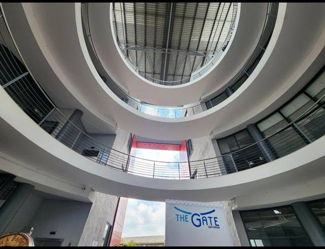 BUSINESS PROPERTY TO RENT IN ZWARTKOP